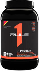 Rule 1 R1 Protein (899 g, Eper Banán)