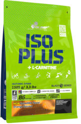 Olimp Sport Iso Plus (1505 g, Narancs)