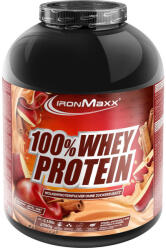 IronMaxx 100% Whey Protein (2350 g, Almás Fahéjas)