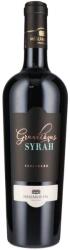 MÉSZÁROS PÁL Grandiózus Syrah 2021 0,75 l