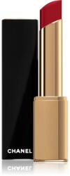 CHANEL Rouge Allure L’Extrait intenzív hosszan tartó rúzs hidratálást és fényt biztosít 832 Rouge Libre 2 g
