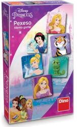 Dino Disney Princess Pexeso memóriajáték (622340) - gyerekjatekbolt