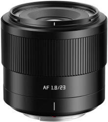 TTArtisan AF 23mm F1.8 objektív (Nikon Z bajonett) (AF2318-Z-B)