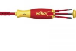 Wiha VDE Dobozos csavarhúzó Wiha 2831 09 021