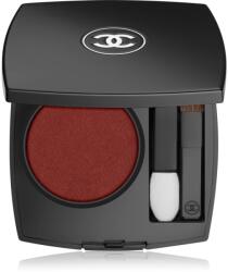 CHANEL Ombre Essentielle professzionális hosszantartó szemhéjfesték 240 Brun Fauve 2.2 g