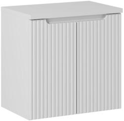 Comad Set dulap Comad Nova White NOVA WHITE 82-60-2D, blat Comad Nova White NOVA WHITE 89-60 (SETNOWBWHITE60CMD)