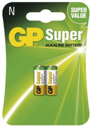 GP Batteries EMOS B1305, GP Speciális Alkáli elem 910A 2db/bliszter (B1305)