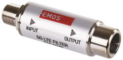 EMOS brand of Legrand EMOS J5711, 5G LTE szűrő EM-694F (J5711)