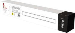 EMOS EMOS ZAL192, LED lineáris lámpatest ORTO 19W, semleges fehér (ZAL192)