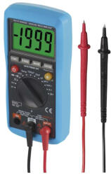 EMOS brand of Legrand EMOS M0420, Multiméter MD-420 (M0420)