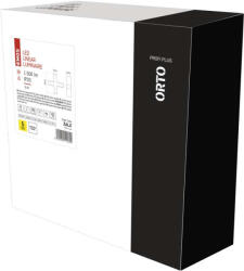 EMOS EMOS ZALX, LED lineáris lámpatest ORTO XCON 15W, semleges fehér (ZALX)