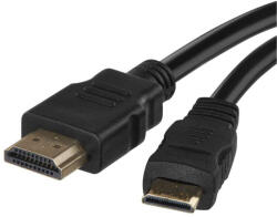 EMOS EMOS S10102, HDMI kábel 2.0 A-C dugó 1.5m (S10102)