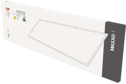 EMOS EMOS ZB3214, LED panel MAXXO beépíthető 36W 4320lm IP20 természetes fehér (ZB3214)