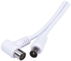 EMOS EMOS SB3115, Antenna koax kábel 90° 15m (SB3115)