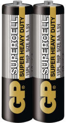 GP Batteries EMOS B11202, GP ELEM SUPERCELL R6 2SH 2db (B11202)