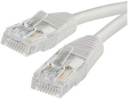 EMOS brand of Legrand EMOS S9126, Patch kábel CAT5E UTP PVC 10m (S9126)