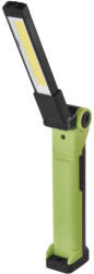 EMOS P4540, COB LED újratölthető zseblámpa P4540, 750 lm, 1800 mAh (P4540)
