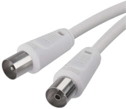 EMOS EMOS S30200, Antenna koax kábel 2, 5m (S30200)