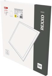 EMOS Emos Zb2214, Led Panel Rexxo Beépíthető 36w Nw (zb2214)