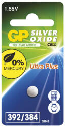 GP Batteries Emos B3392f1, Gp óraelem 392f 1bl (b3392f1)