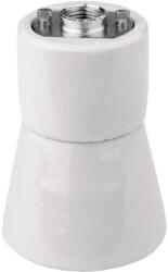 EMOS brand of Legrand EMOS A2947, Kerámia izzófoglalat E27 10db/csomag (A2947)