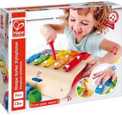 Hape Jucarie de sortat Hape Xilofon