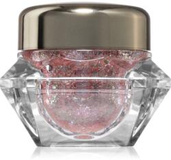 Danessa Myricks Beauty Infinite Chrome Flakes umbre de pleoape cu sclipici culoare Sweet Tooth 3, 8 g