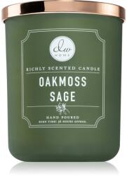 DW HOME Signature Oakmoss Sage lumânare parfumată 445 g