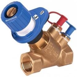 Honeywell Beszabályzó szelep Safecon 1/2″ Bm Pn16 2-130 C°(V5032Y0015B) (V5032Y0015B)
