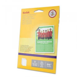 Kodak hűtőmágnes fotópapír A6 5db (KO-9891031) (KO-9891031)