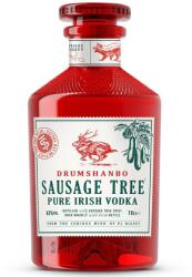 Sausage Tree Pure Irish vodka DRS (0, 7L / 43%) - goodspirit