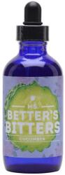 Ms. Better's Bitters - Cucumber bitter 120 ml 40%