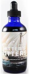  Ms. Better's Bitters - Aromatic Batch 42 bitter 120 ml 40%