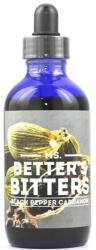  Ms. Better's Bitters - Black Pepper Cardemom bitter 120 ml 40%