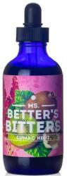  Ms. Better's Bitters - Kiwi and Sumac bitter 120 ml 40%