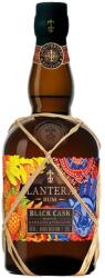  Planteray Black Cask 2024 rum 0, 7L 40% - bareszkozok