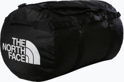 The North Face Base Camp Duffel XXL 150 l tnf fekete/tnf fehér/npf utazótáska