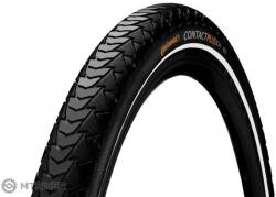Continental CONTACT Plus 700x37C E-50 Reflex burkolat, huzal (700x37C)