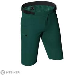 Leatt MTB Trail 3.0 rövidnadrág, petrol (M)