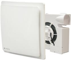 Vents VNV-1D Egycsöves Szellőzőrendszerbe Építhető Falba Süllyeszthető Ventilátor (VNV-1D)