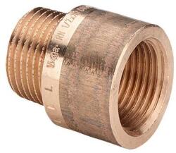 Viega Réz csaphosszabbító 1/2"-12, 5mm (57301212v) - brs