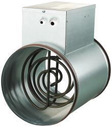 Vents NK 150 Elektromos Fűtőelem 2400 W 1 Fázisú (NK-150-2,4-1)