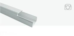 VECAMCO Kábelcsatorna VECAMCO 35x30 dekorcsatorna (9810-001-08) (64m/doboz) (9810-001-08) - brs