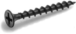 Koelner KO FT-3535 KOELNER . . . . Gipszkarton csavar (fához) 3.5x35 mm (1000 db/dob. 12e db. /karton) (01834) - kazanpiac