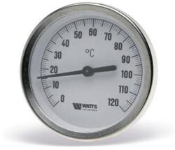 EU Hőmérő 63-as 0-120 °C 50mm alsós (c91646050) - kazanpiac