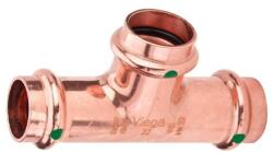 Viega Réz Profipress egál T-idom 22mm (vf291969) - brs