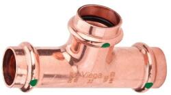 Viega Réz Profipress egál T-idom 22mm (vf291969) - kazanpiac