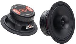 DD Audio VO-MX206 16, 5 cm koaxiális hangszóró