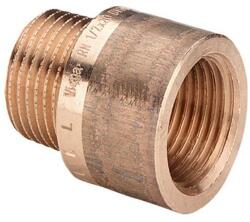Viega Réz csaphosszabbító 3/4"-50mm (57310550v) - kazanpiac