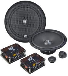 Hifonics TITAN TRX8.2C 20 cm-es hangszóró szett